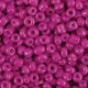 Seed beads 8/0 (3mm) Gypsy pink